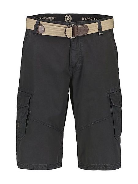 LERROS Cargobermudas (2-tlg) inklusive Gürtel günstig online kaufen