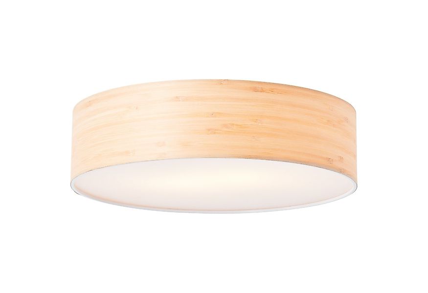 Lightbox Deckenleuchte, ohne Leuchtmittel, dimmbare Deckenlampe im Nature S günstig online kaufen