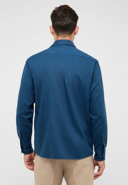 Eterna Langarmhemd "COMFORT FIT" EASY IRON (bügelleicht) günstig online kaufen