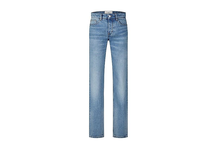 AMI PARIS - ALEXANDRE MATTIUSSI Regular-fit-Jeans günstig online kaufen
