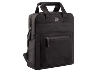 HARBOUR 2nd Cityrucksack Hamburg L, Tagesrucksack günstig online kaufen