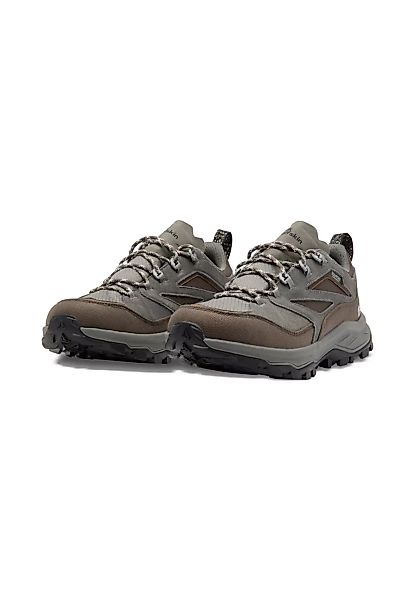 Jack Wolfskin CYROX TEXAPORE LOW M günstig online kaufen