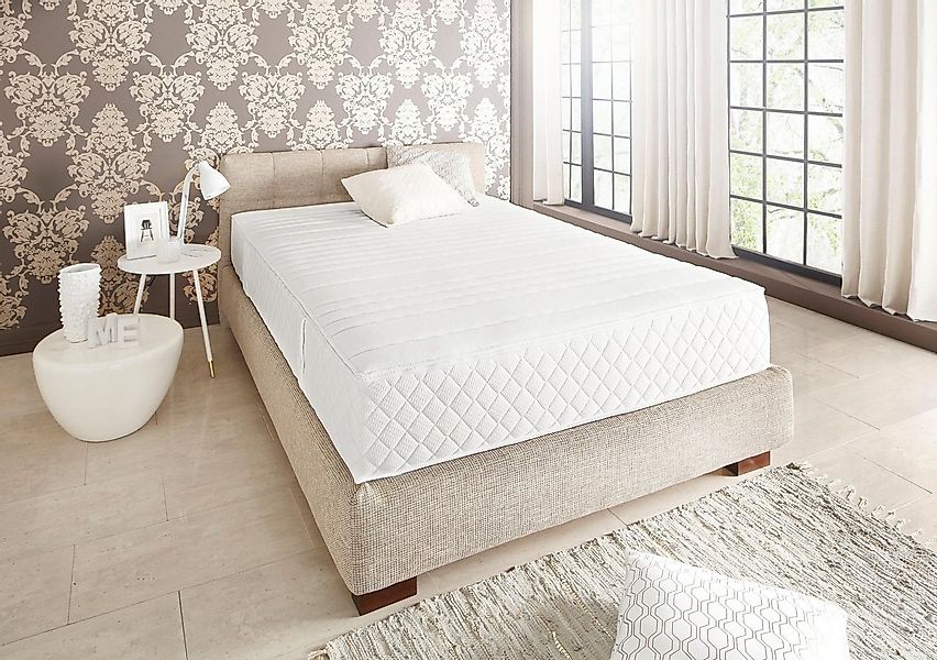 Taschenfederkernmatratze ProVita Relax 1.000 T, Matratze in 90x200 cm, 140x günstig online kaufen