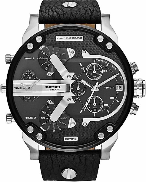 Diesel Chronograph MR. DADDY 2.0 DZ7313, günstig online kaufen