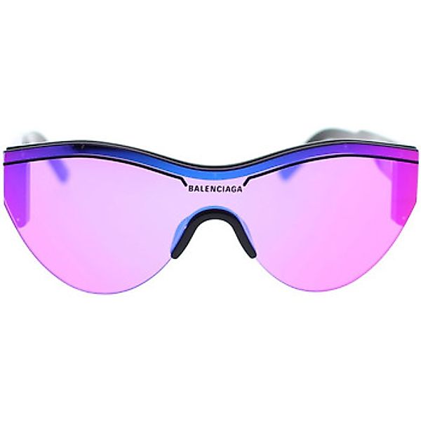 Balenciaga  Sonnenbrillen Sonnenbrille BB0004S 002 günstig online kaufen