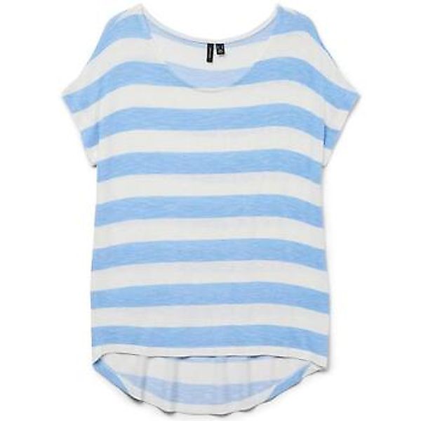 Vero Moda  T-Shirts & Poloshirts 10190017-AZB günstig online kaufen