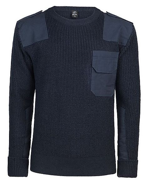 Brandit Strickpullover Bundeswehr Pullover günstig online kaufen