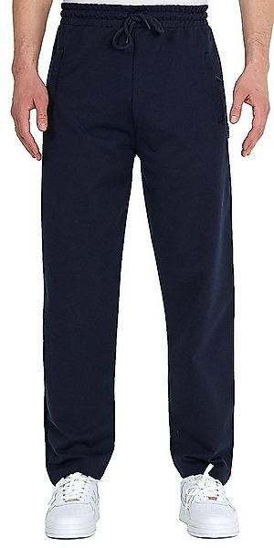 COMEOR Jogginghose Trainingshose Sporthose Herren Baumwollmischung (1-tlg) günstig online kaufen