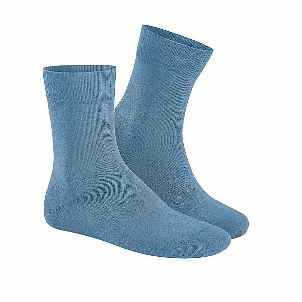 Hudson Socken "Socke Relax Cotton" günstig online kaufen