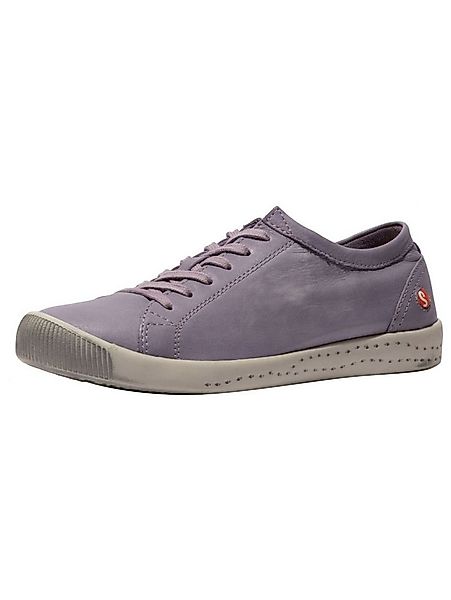 softinos softinos Sneaker Leder Sneaker günstig online kaufen