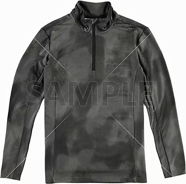 Brunotti Rollkragenpullover Terni camo Men Fleece günstig online kaufen