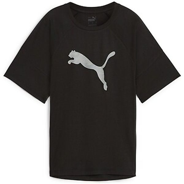 Puma  T-Shirt Evostripe Graphic Tee günstig online kaufen