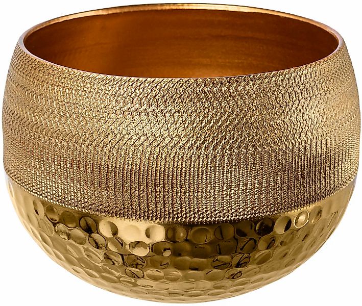 Creativ home Dekoschale "Schale", (1 St.) günstig online kaufen
