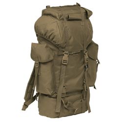 Brandit Freizeitrucksack Rucksack BW günstig online kaufen