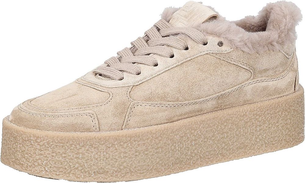 Kennel & Schmenger Schnürer Schnürschuh aus Veloursleder günstig online kaufen