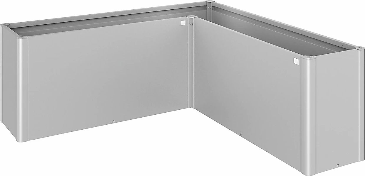 Biohort Hochbeet "Belvedere", BxTxH: 201x201x77 cm günstig online kaufen