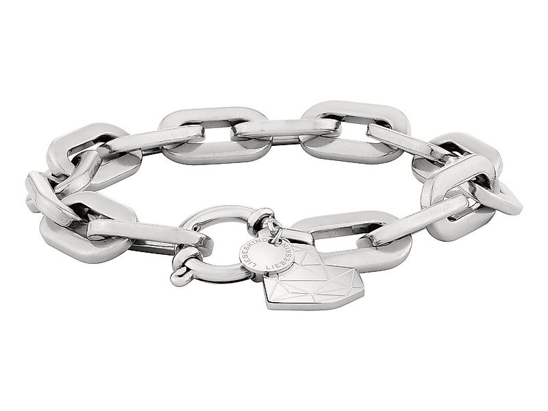 Liebeskind Berlin Armband Edelstahl günstig online kaufen