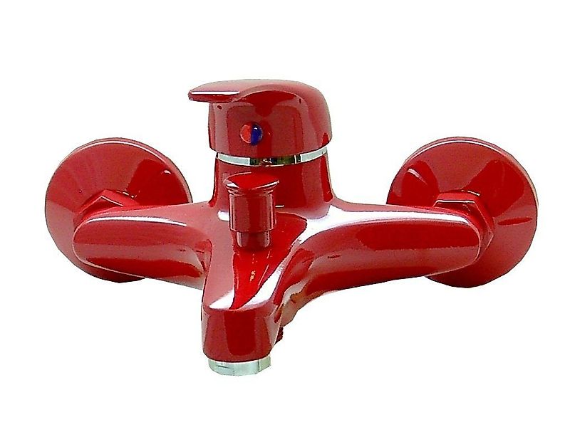 WAGNER design yourself Wannenarmatur Wannenarmatur Wasserhahn günstig online kaufen