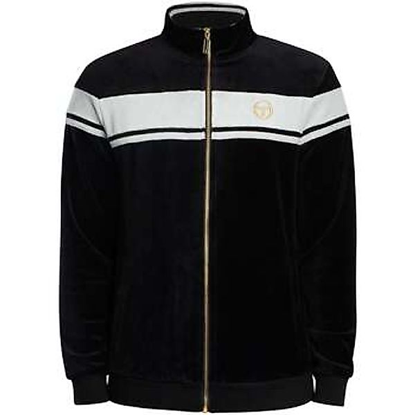 Sergio Tacchini  Trainingsjacken Damarindo Velours-Trainingsjacke günstig online kaufen