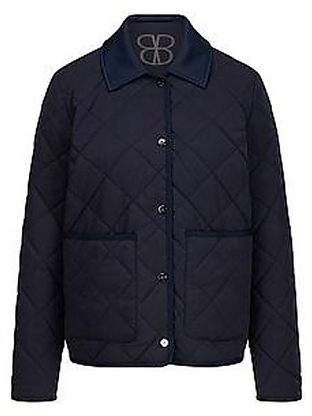 Steppjacke BASLER blau günstig online kaufen