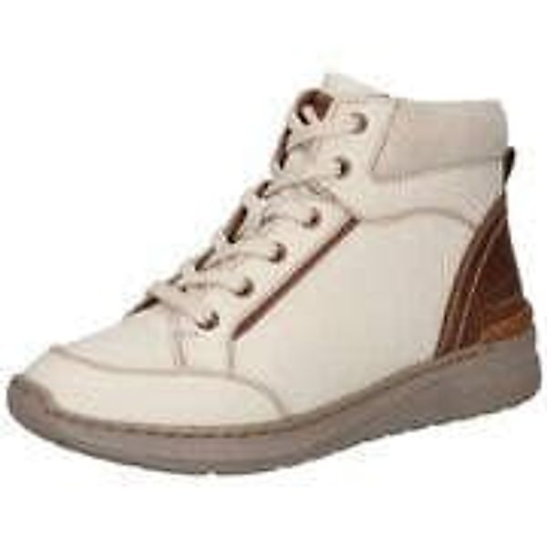 Josef Seibel Lynn 02 Ankle Stiefelette Damen beige günstig online kaufen