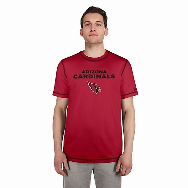 New Era Print-Shirt New Era NFL ARIZONA CARDINALS Official 2023 Sideline T- günstig online kaufen