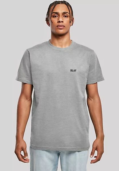 F4NT4STIC T-Shirt Slay Jugendwort 2022, slang günstig online kaufen