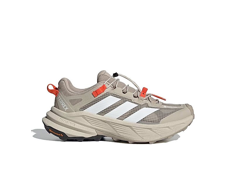 adidas Performance adidas Terrex Freehiker SL GTX Wonder Beige White Laufsc günstig online kaufen