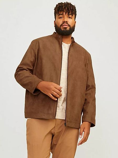 Jack & Jones PlusSize Outdoorjacke "JJEDYLAN CLEAN JACKET NOOS PLS", ohne K günstig online kaufen