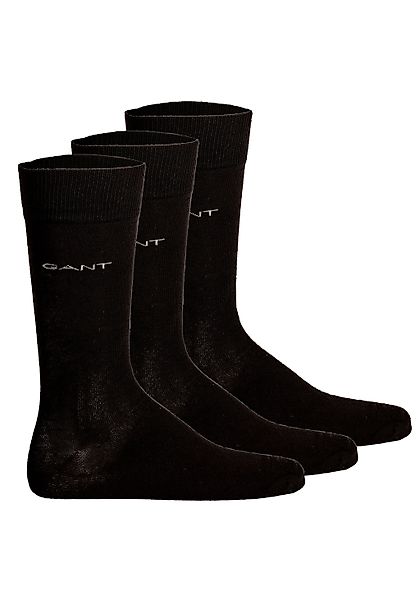Gant Kurzsocken "Socken 3er Pack" günstig online kaufen