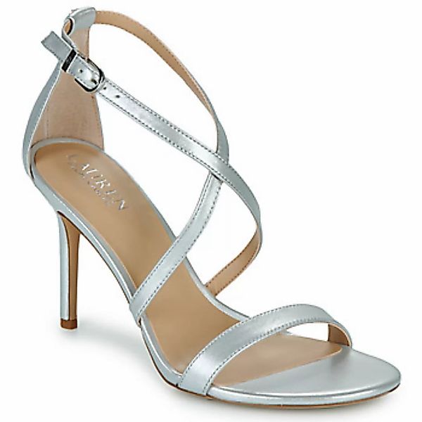 Lauren Ralph Lauren  Sandalen GABRIELE-SANDALS-HEEL SANDAL günstig online kaufen