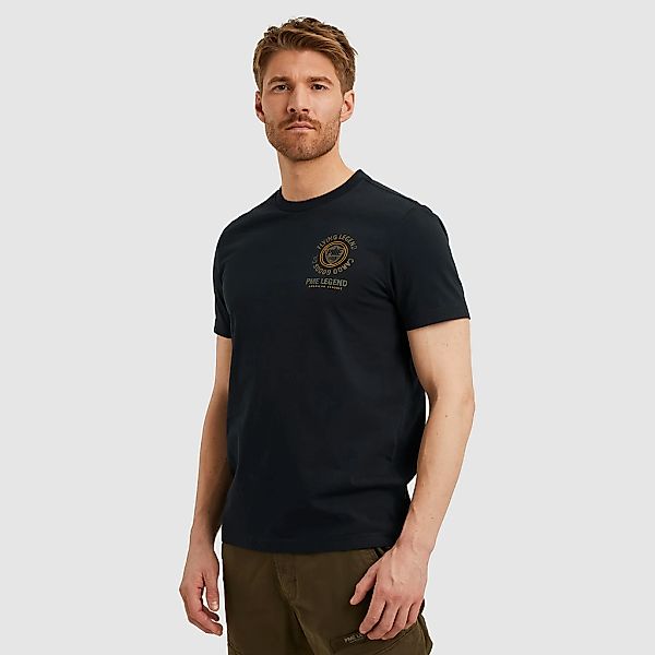 PME LEGEND T-Shirt mit Print günstig online kaufen