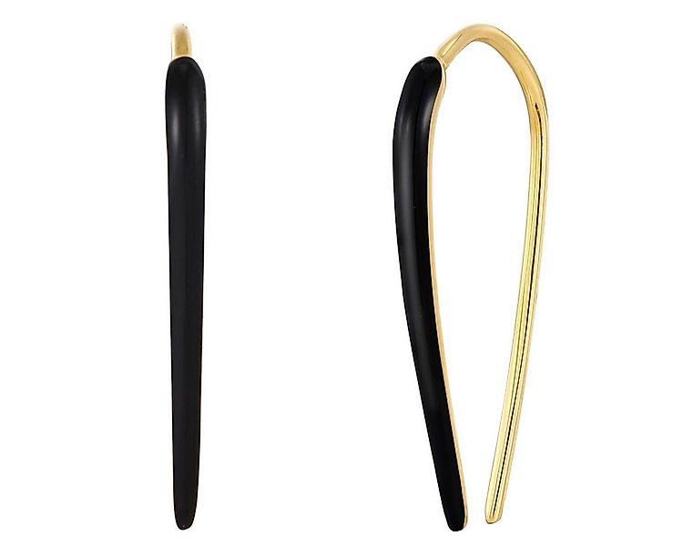 Glanzstücke München Paar Ohrhänger Set: GSM2045 (2-tlg), aus Sterling Silbe günstig online kaufen