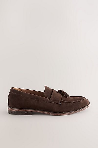 Next Slipper mit Quastendetail Loafer (1-tlg) günstig online kaufen