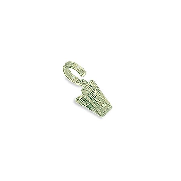 GARDINIA Gardinenhaken Haken mit Klammer für günstig online kaufen