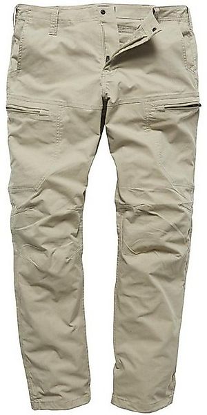 Vintage Industries Stoffhose günstig online kaufen