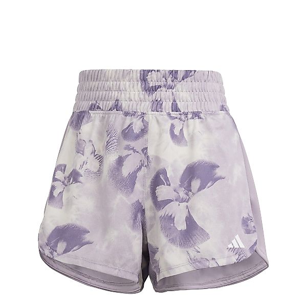 adidas Sportswear Shorts PACER KN FLOWER günstig online kaufen