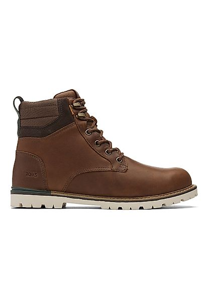 TOMS Herren Boots ASHLAND 2.0 10016824 Topaz Brown Braun günstig online kaufen