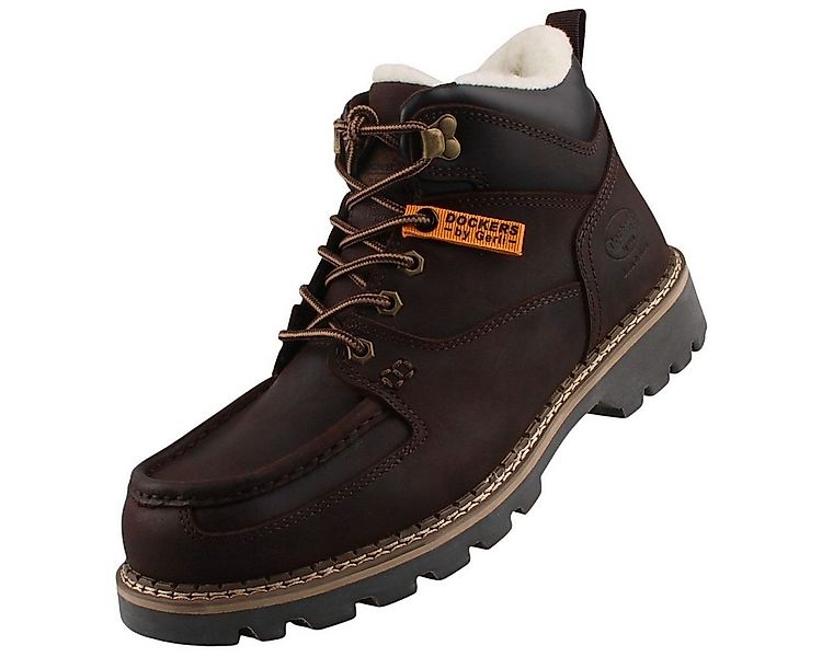 Dockers by Gerli 45NB116-400360 Stiefel günstig online kaufen