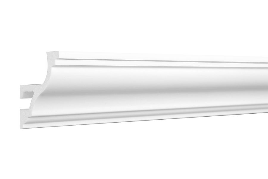 Hexim Zierleiste KH905, 10 Meter, LED günstig online kaufen