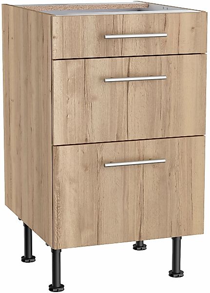 OPTIFIT Unterschrank "Klara", Breite 50 cm günstig online kaufen