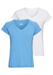 FAYN SPORTS Funktionsshirt Double Pack Essential günstig online kaufen