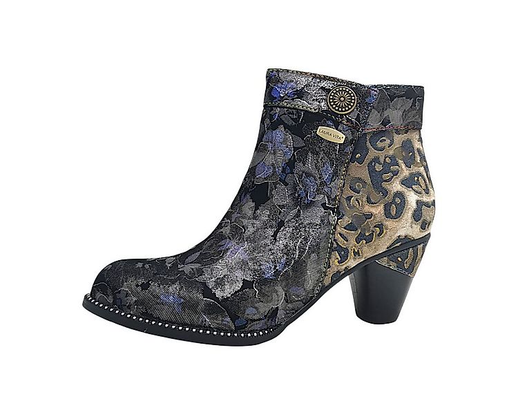 LAURA VITA Schaftstiefel Stiefelette günstig online kaufen