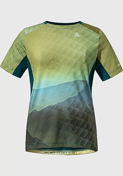 Schöffel Radtrikot "Shirt Valbella L" günstig online kaufen