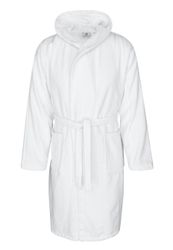 Just2little Bademantel Baumwoll-langarm Bademantel mit Kapuze günstig online kaufen