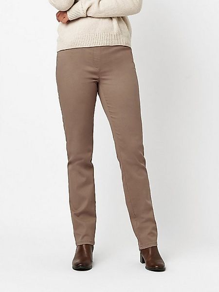 Relaxed by TONI 5-Pocket-Hose Alice mit Schlupfbund günstig online kaufen