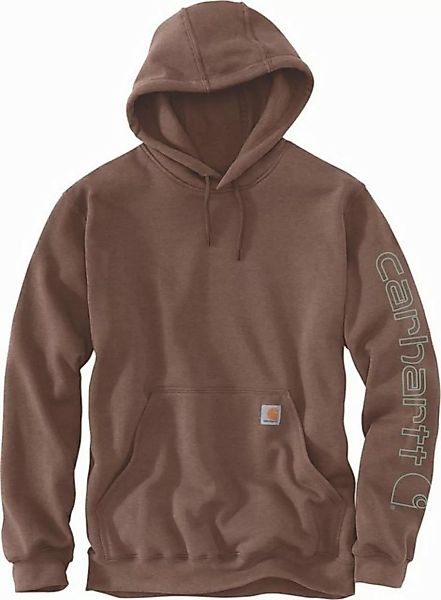 Carhartt Rundhalspullover K288 günstig online kaufen