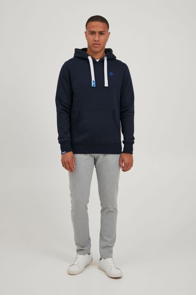 !Solid Hoodie SDBennHood Kapuzensweatshirt mit kontrastfarbenenen günstig online kaufen