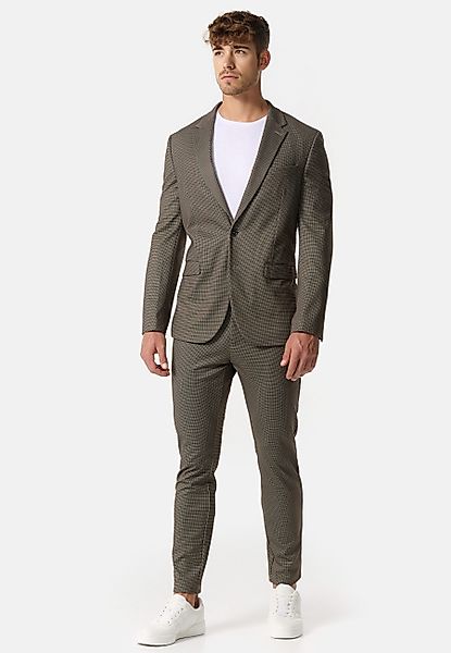 Jeff Anzug JFChris SET (Set, 2-tlg., günstig online kaufen