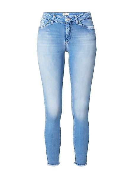 ONLY 7/8-Jeans ONLBlush (1-tlg) Fransen günstig online kaufen